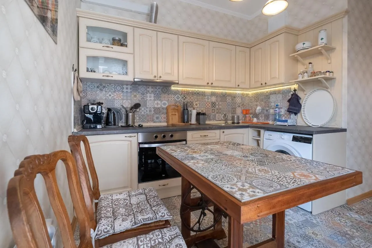 Artilcious Two Bedroom Park View Apartment Sofia
