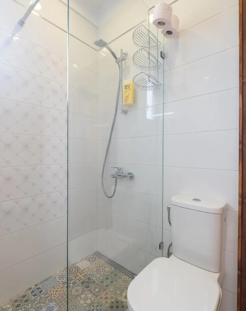 Artilcious Two Bedroom Park View Apartment Sofia
