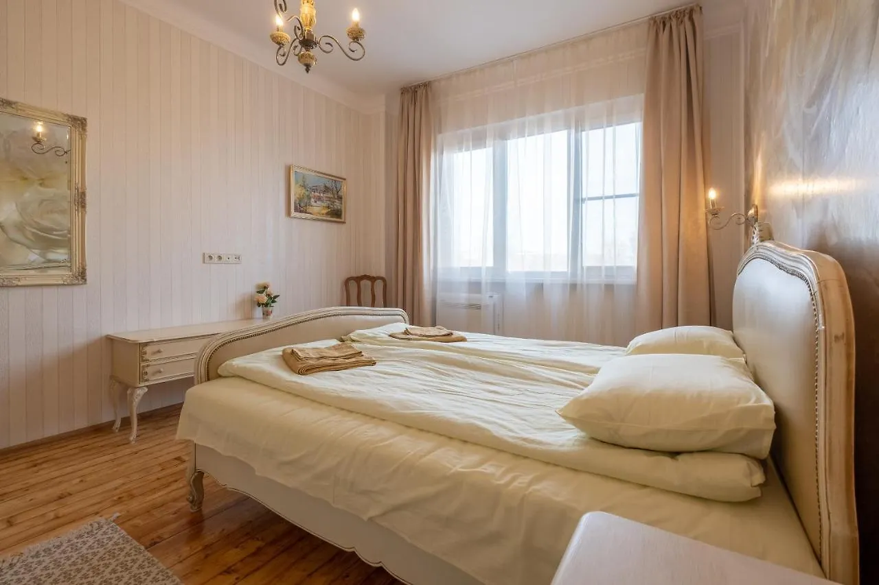 Artilcious Two Bedroom Park View Apartment Sofia