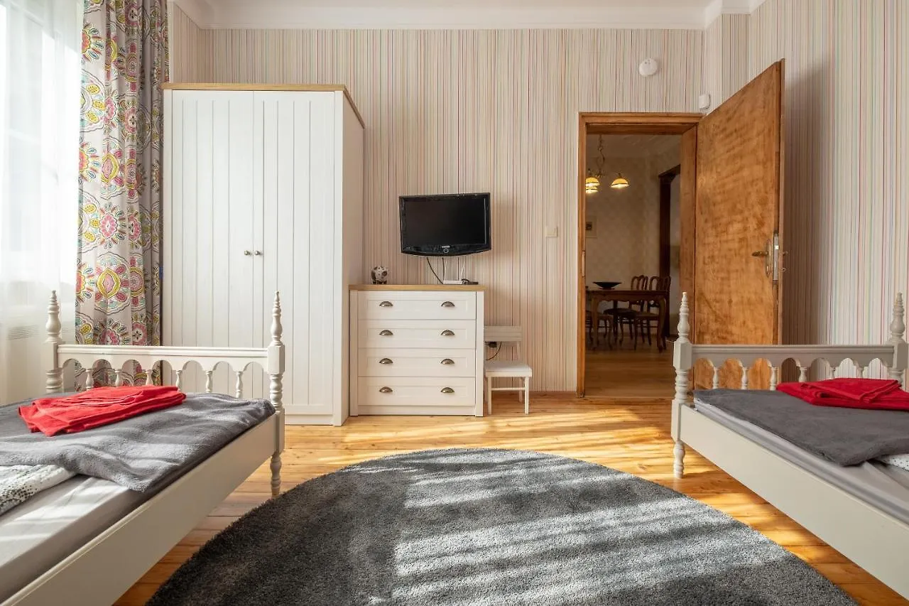 Artilcious Two Bedroom Park View Apartment Sofia
