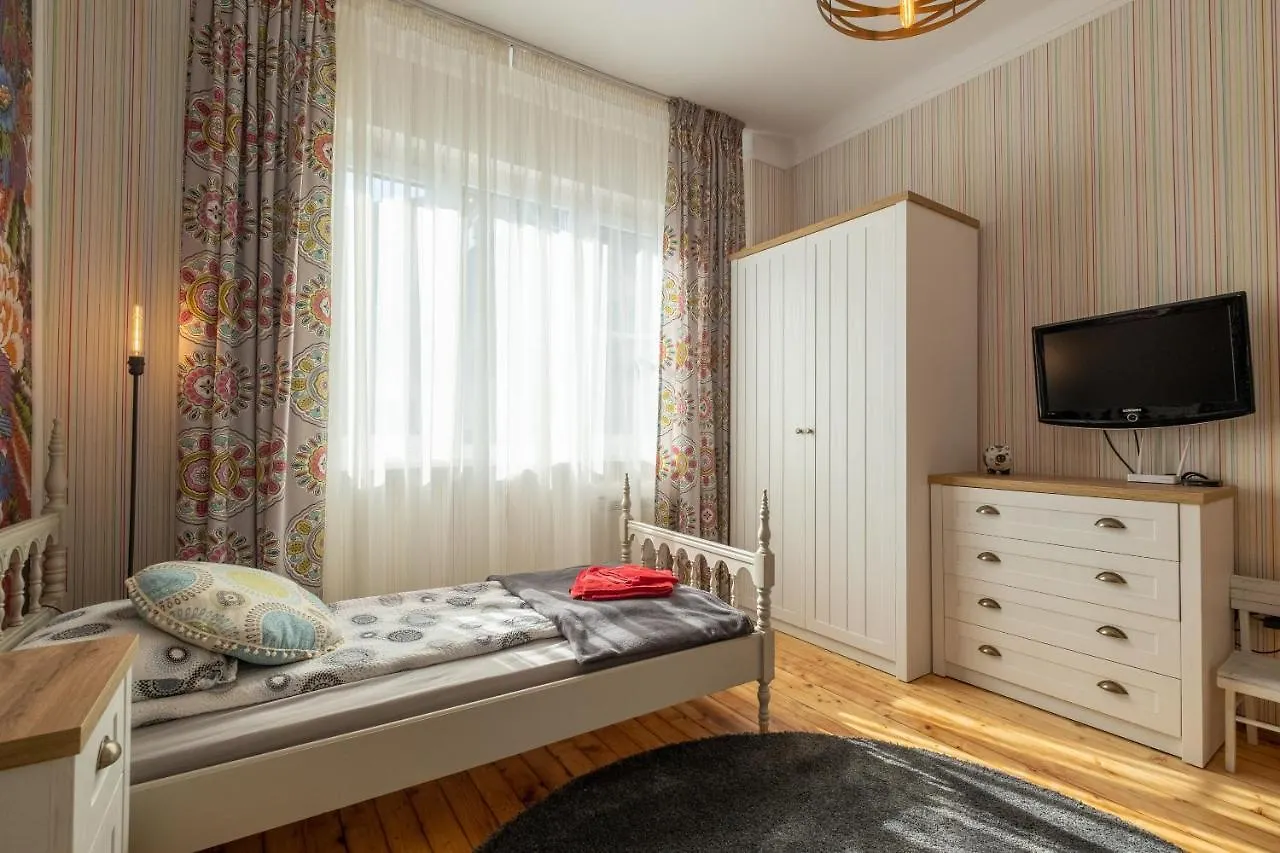 ARTilcious Two Bedroom Park View Apartment Sofia 0*,  Bulgarije
